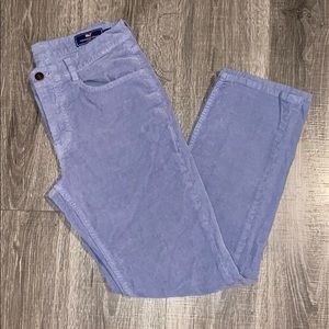 Vineyard Vines Corduroy pants